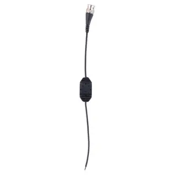 New 1pair 1Channel Passive Video Transceiver for Balun CCTV Camera UTP Connector Hot Promotion black color
New 1pair 1Channel Passive Video Transceiver for Balun CCTV Camera UTP Connector Hot Promotion black color