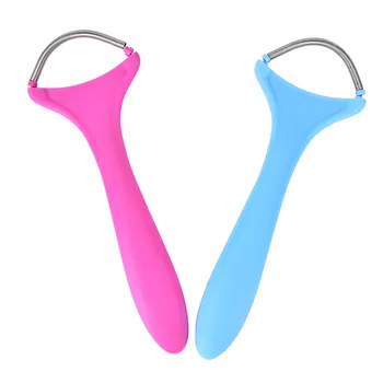 1pc Plastic Facial Hair Remover Face Roller Hair Removal Beauty Epilator Tool Spring Facial Handheld Threading 
1pc Plastic Facial Hair Remover Face Roller Hair Removal Beauty Epilator Tool Spring Facial Handheld Threading