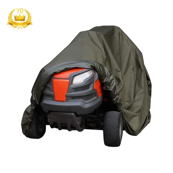 Garden Outdoor Drag Mower Cover Waterproof Protective Cover Storage Cover 210D Oxford Cloth YDHS
Garden Outdoor Drag Mower Cover Waterproof Protective Cover Storage Cover 210D Oxford Cloth YDHS