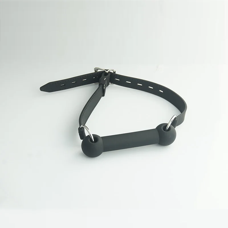 Кляп с наружным фаллоимитатором Knebel mit Dildo 24909191001 - Orion - Кляпы шары - Купить