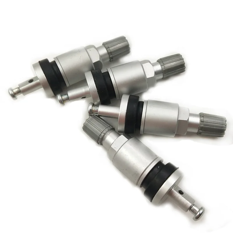 Tpms Tire Valves For Buick / New Regal New Lacrosse Tubeless Valve Tire Pressure Monitoring System Sensor Stem Repair
Tpms Tire Valves For Buick / New Regal New Lacrosse Tubeless Valve Tire Pressure Monitoring System Sensor Stem Repair