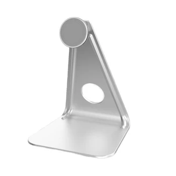 Desktop Lazy Tablet Stand Magnetic Suction Hands Free Universal Portable 360 Degrees Rotation Home Phone Holder Stable Anti Slip
Desktop Lazy Tablet Stand Magnetic Suction Hands Free Universal Portable 360 Degrees Rotation Home Phone Holder Stable Anti Slip