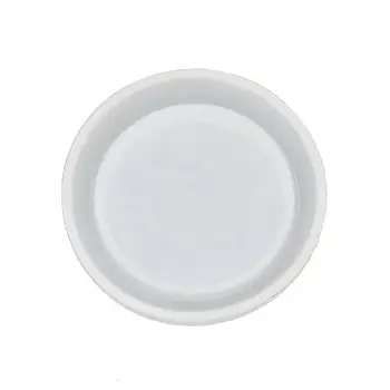 Small Round Dish Tableware Resin Casting Mold Handmade Silicone Mold Art Craft N58F
Small Round Dish Tableware Resin Casting Mold Handmade Silicone Mold Art Craft N58F