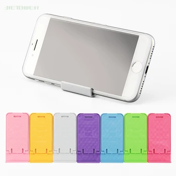 300pcs/lot Universal Plastic Phone Holder Stand Foldable Desk Stand Holder 4 Degrees Adjustable Universal For IPhone Xiaomi HTC
300pcs/lot Universal Plastic Phone Holder Stand Foldable Desk Stand Holder 4 Degrees Adjustable Universal For IPhone Xiaomi HTC