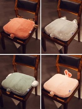 Modern Pillow Square Memory Cushion Seating Pad Office Handmade Soft Chair Cushion Pillow Back Kussenvulling Home Textile JJ60ZD
Modern Pillow Square Memory Cushion Seating Pad Office Handmade Soft Chair Cushion Pillow Back Kussenvulling Home Textile JJ60ZD