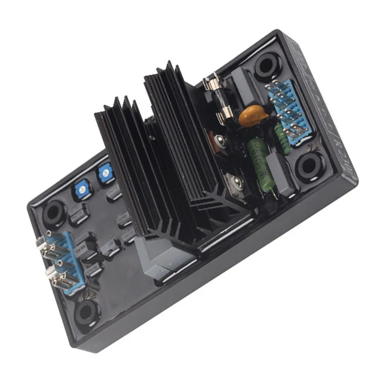 50/60HZ Voltage Regulator 85-139V AC 14x8x5cm AVR R230 Regulator Durable Practical Equipment
50/60HZ Voltage Regulator 85-139V AC 14x8x5cm AVR R230 Regulator Durable Practical Equipment