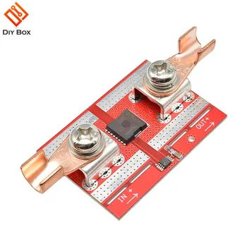 Solar High Power Positive High Voltage Ideal Diode Controller Maximum Current 50A Solar Controller Voltage Control
Solar High Power Positive High Voltage Ideal Diode Controller Maximum Current 50A Solar Controller Voltage Control