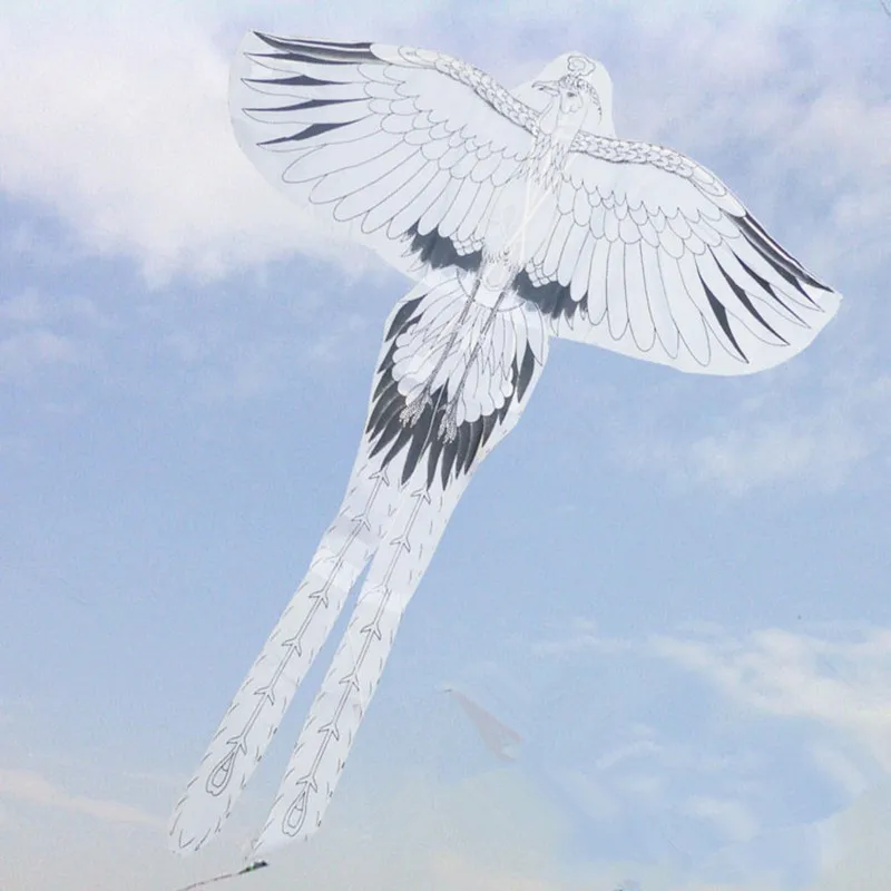free shipping high quality diy eagle kite phoenix 2pcs/lot with handle line bird kite game weifang kite flying dragon diy kite
free shipping high quality diy eagle kite phoenix 2pcs/lot with handle line bird kite game weifang kite flying dragon diy kite