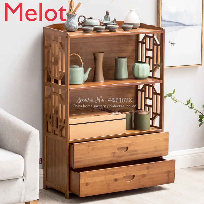 Hot Multi-purpose Teapot Rack Small Tea Set Rack Storage Solid Wood Thick Tea Cup Storage Cabinet Kung Fu Coffee Table
Hot Multi-purpose Teapot Rack Small Tea Set Rack Storage Solid Wood Thick Tea Cup Storage Cabinet Kung Fu Coffee Table