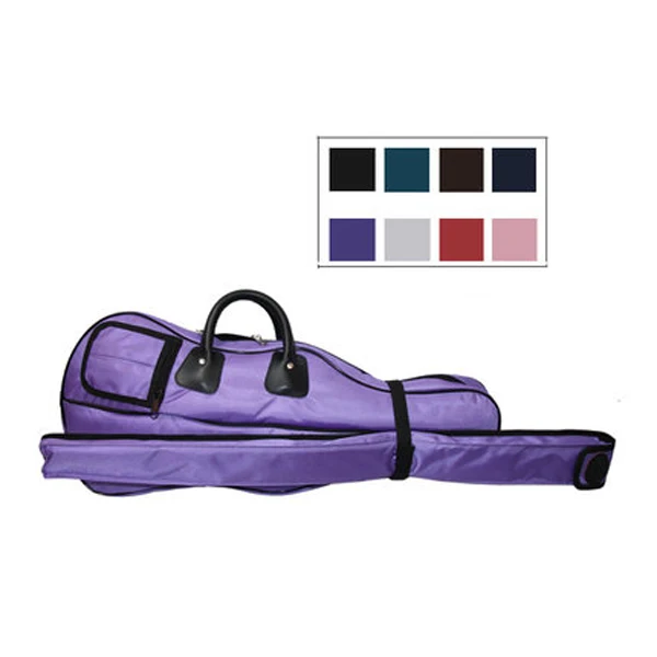 Violin case, violin bag, backpack, cross organ bag, violin case, piano bag, bow bag, carry-on with you
Violin case, violin bag, backpack, cross organ bag, violin case, piano bag, bow bag, carry-on with you