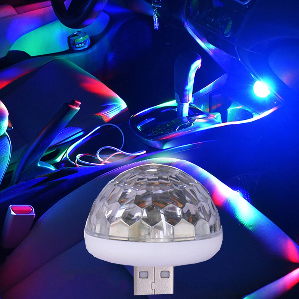 USB LED Car RGB Sound Control Interior Atmosphere Light starry Lamp for PEUGEOT 307 308 407 508 408 RCZ 206 306 207 208 406 5008
USB LED Car RGB Sound Control Interior Atmosphere Light starry Lamp for PEUGEOT 307 308 407 508 408 RCZ 206 306 207 208 406 5008