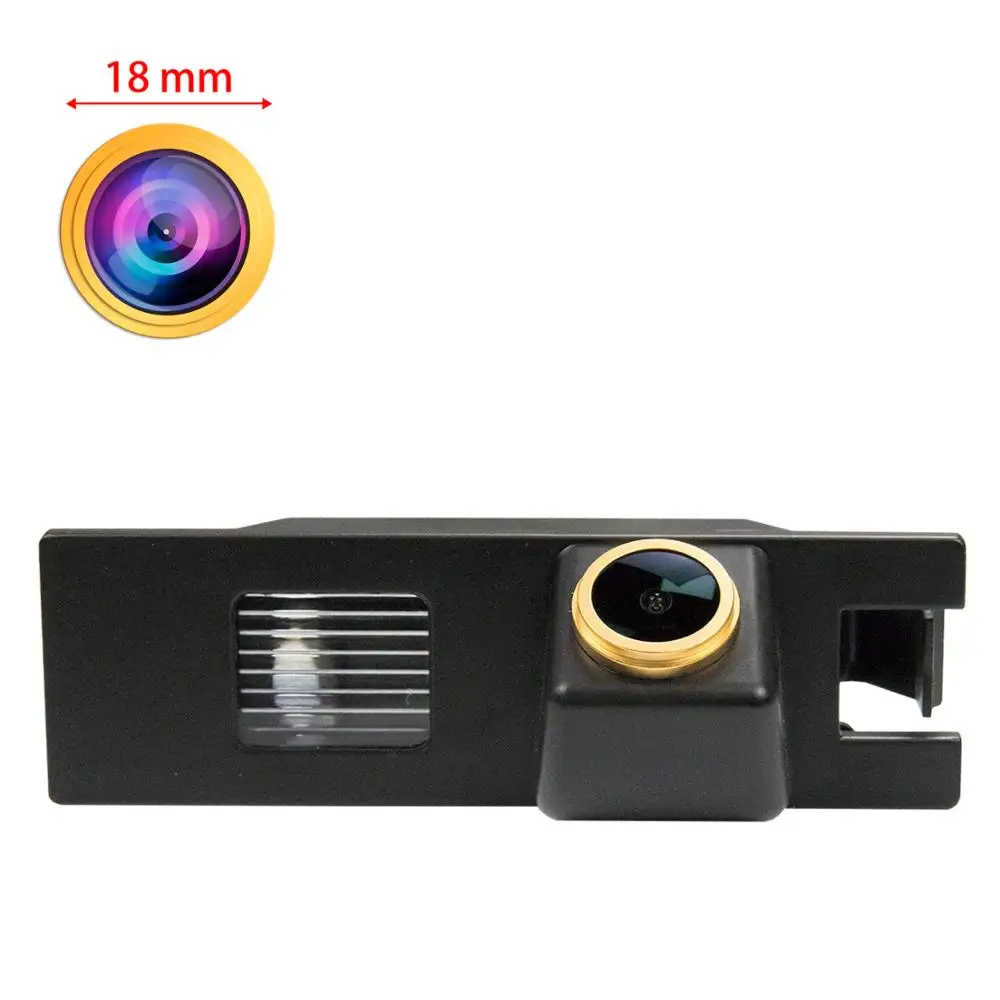 Freezzmi Golden HD Car Rear View Camera for Alfa Romeo MiTo AR Furiosa Opel Astra H J Corsa D Meriva Vectra C Zafira Fiat Doblo
Freezzmi Golden HD Car Rear View Camera for Alfa Romeo MiTo AR Furiosa Opel Astra H J Corsa D Meriva Vectra C Zafira Fiat Doblo