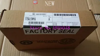 1PC 1756-L55M16 A 1756-L55M16 New and Original Priority use of DHL delivery
1PC 1756-L55M16 A 1756-L55M16 New and Original Priority use of DHL delivery