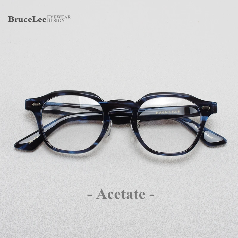 Acetate Optical Glasses Frame Men Full Vintage Square Prescription Eyeglasses 2020 New Women Nerd Spectacles Retro Eyewear
Acetate Optical Glasses Frame Men Full Vintage Square Prescription Eyeglasses 2020 New Women Nerd Spectacles Retro Eyewear