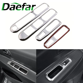 Car Glass Window Lifter Panel Refitting Cover Trim Sticker Fit for Peugeot 3008 2012 2013 2014 2015 Accessories Accessories
Car Glass Window Lifter Panel Refitting Cover Trim Sticker Fit for Peugeot 3008 2012 2013 2014 2015 Accessories Accessories