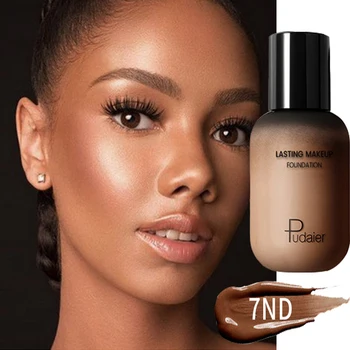 Beautiful Matte Face Foundation Makeup Professional Liquid Foundation Cream Foundation Base Face Concealer Cosmetic Makeup
Beautiful Matte Face Foundation Makeup Professional Liquid Foundation Cream Foundation Base Face Concealer Cosmetic Makeup