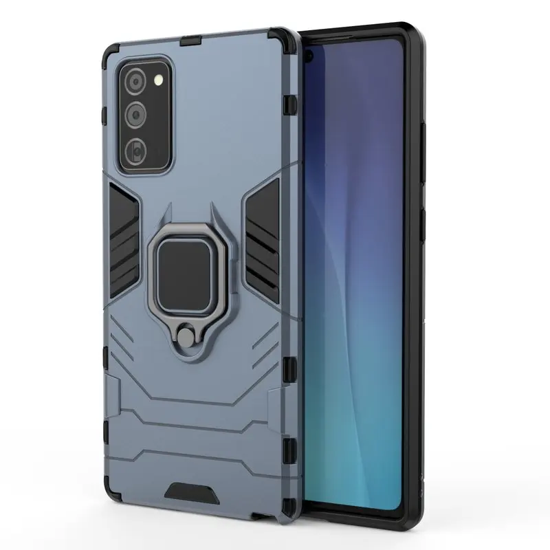For Samsung Galaxy Note 20 Case Armor Shockproof Phone Case For Samsung Note20 Note 20 Plus Ultra Thin Finger Ring Holder Cover
For Samsung Galaxy Note 20 Case Armor Shockproof Phone Case For Samsung Note20 Note 20 Plus Ultra Thin Finger Ring Holder Cover
