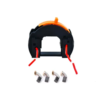 GOXAWEE Dremel Type Rotary Tools Power Corded Replacement Variable Speed On Off Switch For Electric Drill Power Tool Accessories
GOXAWEE Dremel Type Rotary Tools Power Corded Replacement Variable Speed On Off Switch For Electric Drill Power Tool Accessories