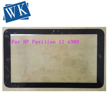 11.6" Touch Screen Digitizer Glass For HP Pavilion 11 x360 11-n010dx 11-n010la 11-n 11-n014tu n010la E203460
11.6" Touch Screen Digitizer Glass For HP Pavilion 11 x360 11-n010dx 11-n010la 11-n 11-n014tu n010la E203460