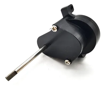Metal Gearbox Model RC Gearbox for WPL Drift RC Car D12 R490 Upgrade Accessories
Metal Gearbox Model RC Gearbox for WPL Drift RC Car D12 R490 Upgrade Accessories