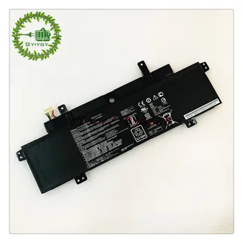 GYIYGY 11.4V 48Wh B31N1346 Laptop Battery For Asus Chromebook C300M C300 C300MA Notebook computer
GYIYGY 11.4V 48Wh B31N1346 Laptop Battery For Asus Chromebook C300M C300 C300MA Notebook computer