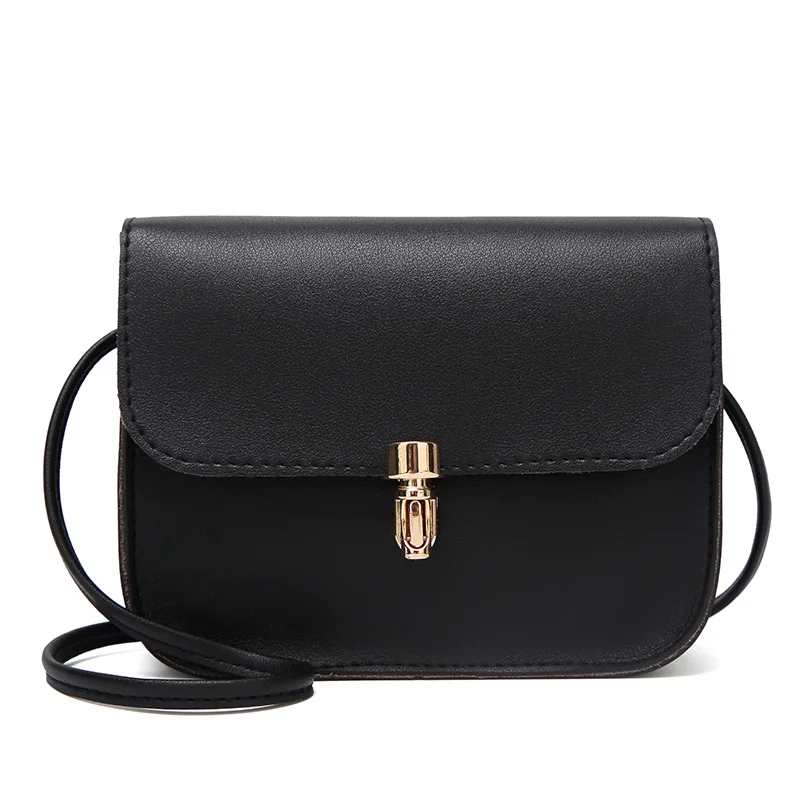 Hot New Small square bag 2020 fashion Korean version of the lock bag female casual shoulder bags diagonal package Messenger Bag
Hot New Small square bag 2020 fashion Korean version of the lock bag female casual shoulder bags diagonal package Messenger Bag