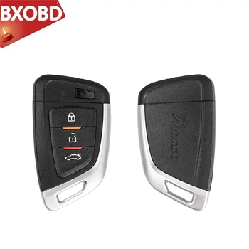 Xhorse Universal Smart Proximity Key for VVDI2 VVDI Key Tool VVDI MINI Key Tool
Xhorse Universal Smart Proximity Key for VVDI2 VVDI Key Tool VVDI MINI Key Tool