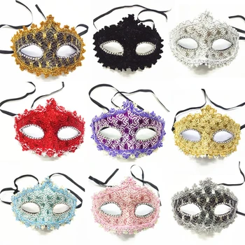 Sexy Woman Masquerade Gold Purple Blue Lace Mask Halloween Cut Out Prom Party Mask Accessories Sexy Eye Face Mask Venetian Masks 
Sexy Woman Masquerade Gold Purple Blue Lace Mask Halloween Cut Out Prom Party Mask Accessories Sexy Eye Face Mask Venetian Masks