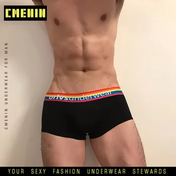 New Arrival Cotton Underwear Mens Boxer Homme Print Breathable Men Boxer Shorts Men Underwear Boxers Underware Top OR507 
New Arrival Cotton Underwear Mens Boxer Homme Print Breathable Men Boxer Shorts Men Underwear Boxers Underware Top OR507