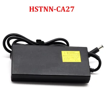 HSTNN-CA27 19.5V 7.7A Power Adapter Charger Original for HP EliteBook 8560W 8740W 645509-002 646212-001 
HSTNN-CA27 19.5V 7.7A Power Adapter Charger Original for HP EliteBook 8560W 8740W 645509-002 646212-001