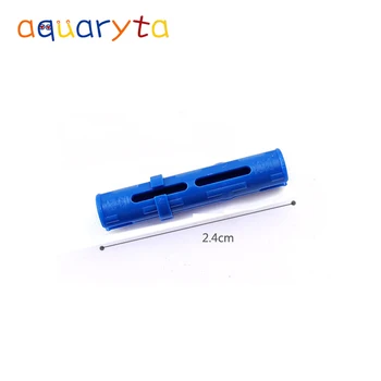 Aquaryta 100/200pcs Technic Long Pin 1x3 with Friction Ridges Lengthwise Compatible with 6558 MOC Building Blocks Teenage Toys
Aquaryta 100/200pcs Technic Long Pin 1x3 with Friction Ridges Lengthwise Compatible with 6558 MOC Building Blocks Teenage Toys
