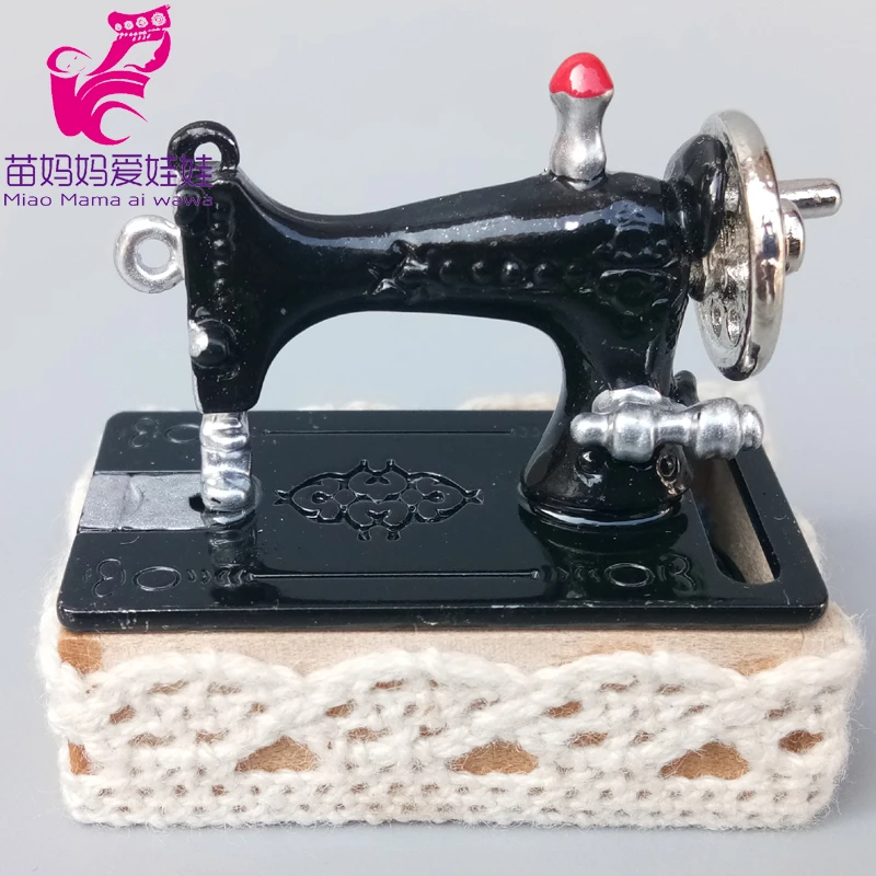 1/6 bjd doll house accessories Mininature Simulation flower pots Wine barrel Luggage Shower pot Sewing machine for barbie doll
1/6 bjd doll house accessories Mininature Simulation flower pots Wine barrel Luggage Shower pot Sewing machine for barbie doll