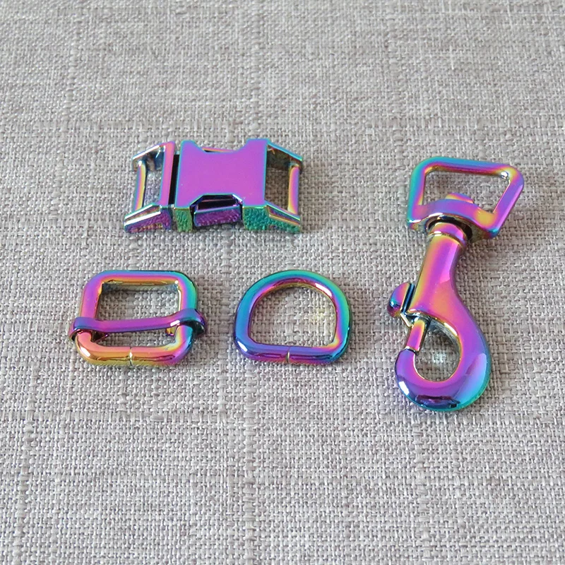 Металлический карабин-регулятор, D-образное кольцо для спуска, пряжка для ремня, застежка-крючок для домашнего питомца, ошейника, поводка, Швейные аксессуары, 1 компл. 15 мм
Металлический карабин-регулятор, D-образное кольцо для спуска, пряжка для ремня, застежка-крючок для домашнего питомца, ошейника, поводка, Швейные аксессуары, 1 компл. 15 мм