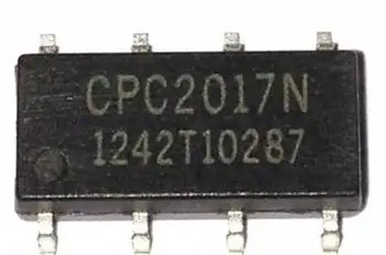 IC 100%new Free shipping CPC2017NTR CPC2017N SOP8
IC 100%new Free shipping CPC2017NTR CPC2017N SOP8