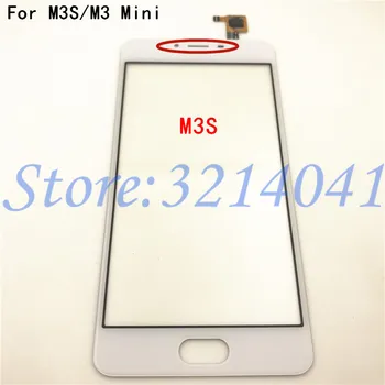 100% Tested M3 S Mini Touchscreen Front Panel For Meizu M3S M3 Mini M3Mini Touch Screen Sensor LCD Display Digitizer Glass Cover
100% Tested M3 S Mini Touchscreen Front Panel For Meizu M3S M3 Mini M3Mini Touch Screen Sensor LCD Display Digitizer Glass Cover
