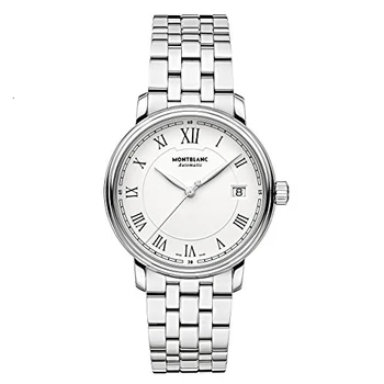 Montblanc Orologio Automatico Unisex 112632 36 mm
Montblanc Orologio Automatico Unisex 112632 36 mm