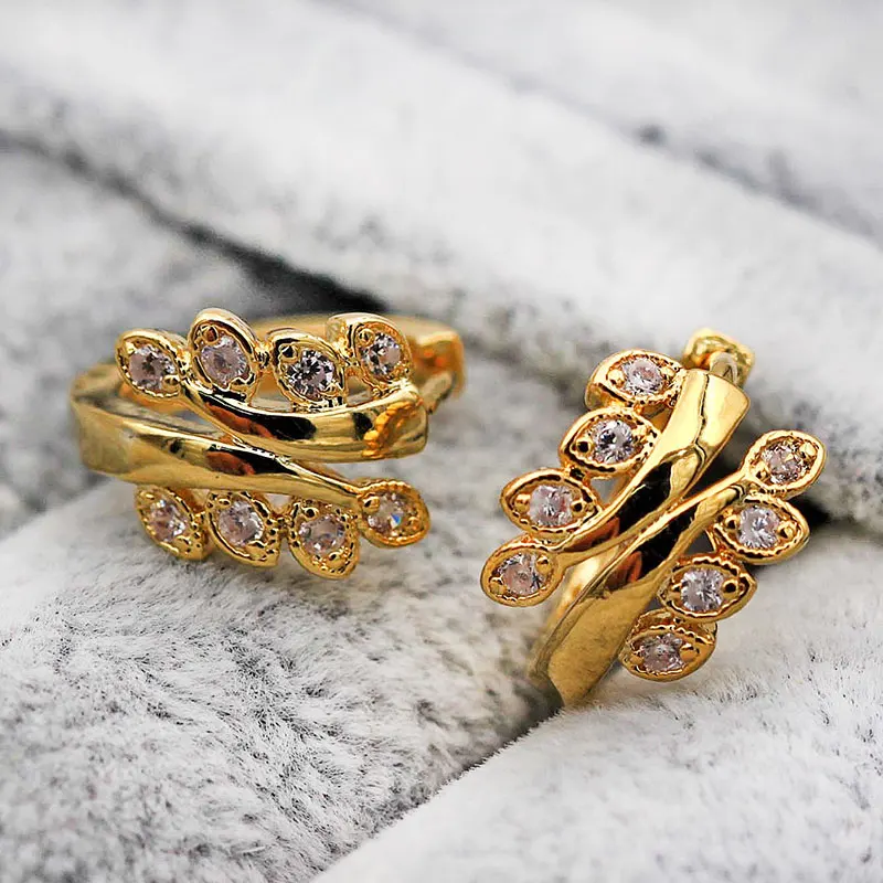 2019 New Statement Luxury Jewelry Women Hoop Earrings Vintage Elegant Zircon Circle Hoops Earrings Wedding Gift OBS1895
2019 New Statement Luxury Jewelry Women Hoop Earrings Vintage Elegant Zircon Circle Hoops Earrings Wedding Gift OBS1895