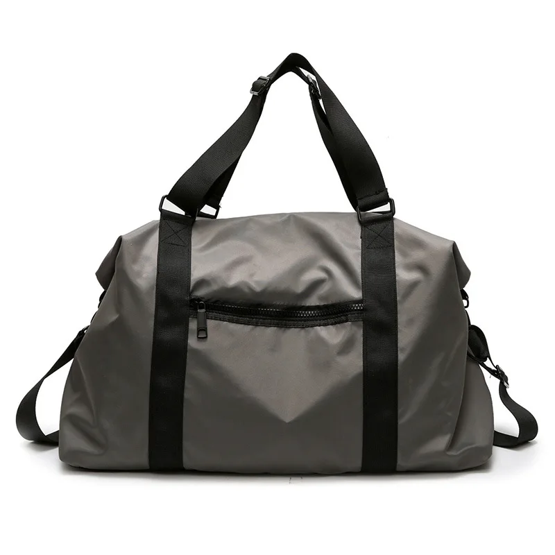 Oxford Cloth Large Capacity Travel Storage Bag Luggage Boarding Bag Modern Minimalist Carry Bag Clothes Organizing Folders 
Oxford Cloth Large Capacity Travel Storage Bag Luggage Boarding Bag Modern Minimalist Carry Bag Clothes Organizing Folders