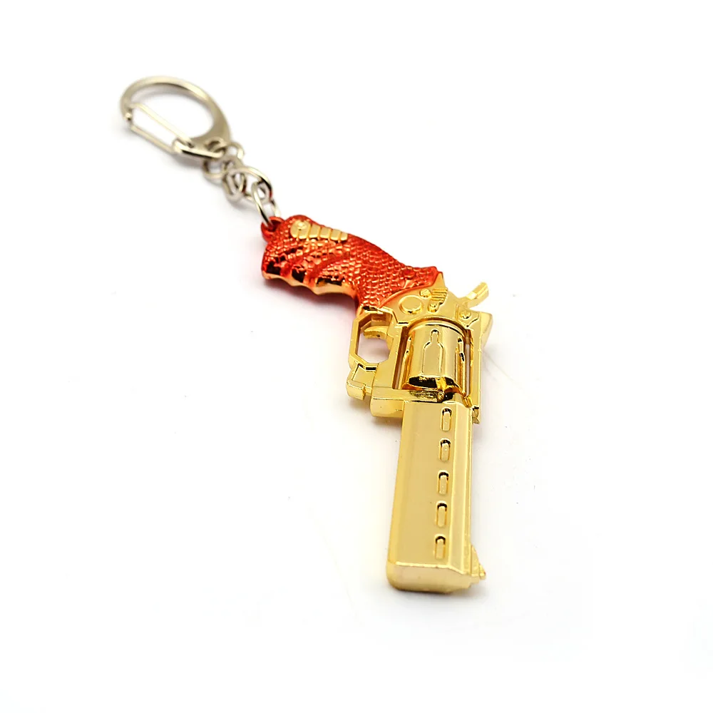 10pcs/lot Wholesale Game PUBG Keychain 3D Gun Skin Model Key Ring Holder Metal Pendant Key Chain Men llavero Jewelry
10pcs/lot Wholesale Game PUBG Keychain 3D Gun Skin Model Key Ring Holder Metal Pendant Key Chain Men llavero Jewelry