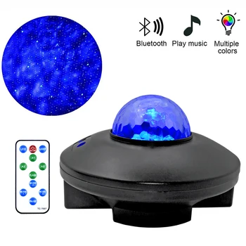 LED USB Mini Voice Activated Starry Projection Lamp Bluetooth Voice Control DJ Flash Romantic Soothing Step-Down Lights For Home
LED USB Mini Voice Activated Starry Projection Lamp Bluetooth Voice Control DJ Flash Romantic Soothing Step-Down Lights For Home