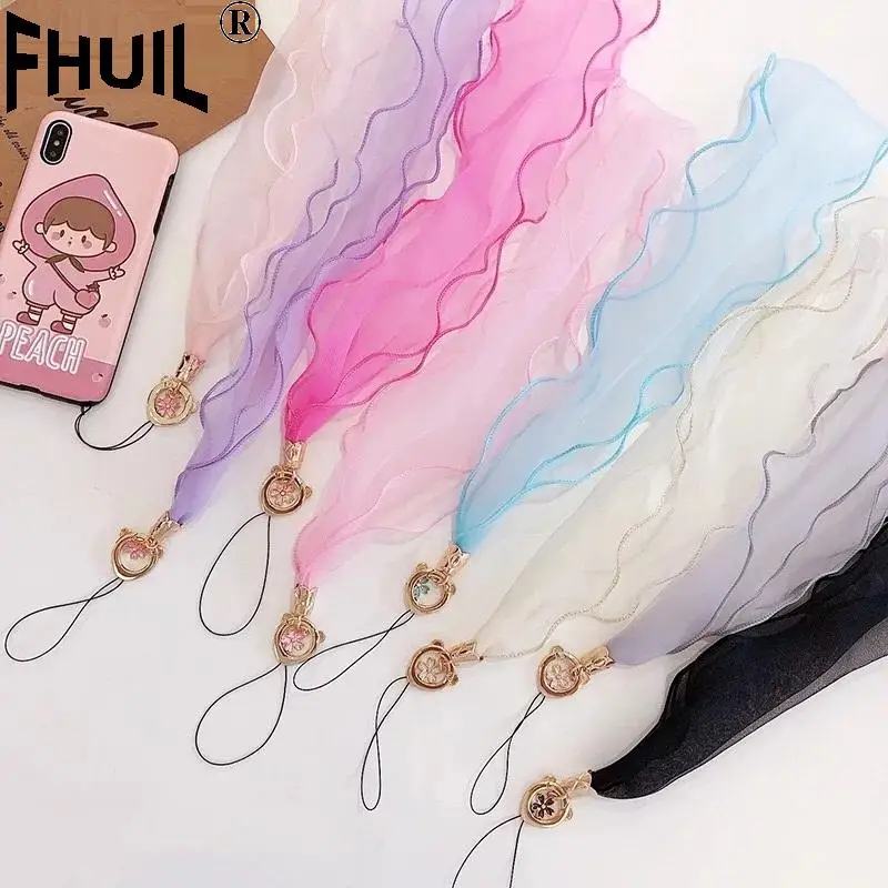 Phone Charm Cute Neck Strap Lanyard for keys ID Card Gym Mobile Phone Straps USB badge holder custom lanyards keycord handykette
Phone Charm Cute Neck Strap Lanyard for keys ID Card Gym Mobile Phone Straps USB badge holder custom lanyards keycord handykette