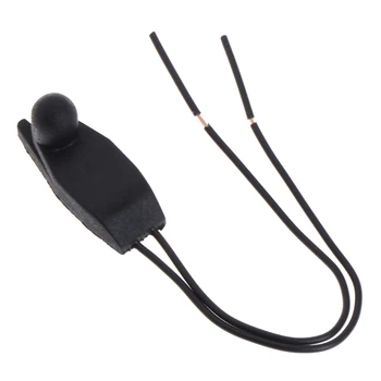 2019 Hot! Car Outside Outdoor Transit Air Temperature Sensor For PEUGEOT 206 207 208 306..
2019 Hot! Car Outside Outdoor Transit Air Temperature Sensor For PEUGEOT 206 207 208 306..