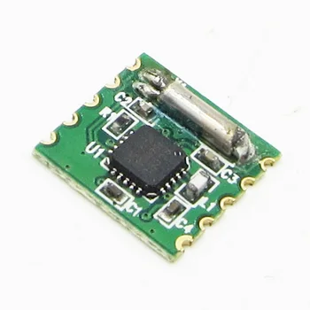 3.3V 76 -108MHz Low-Power AR1010 Programmable FM Radio Receiver Module Replace TEA5767 for Arduino
3.3V 76 -108MHz Low-Power AR1010 Programmable FM Radio Receiver Module Replace TEA5767 for Arduino