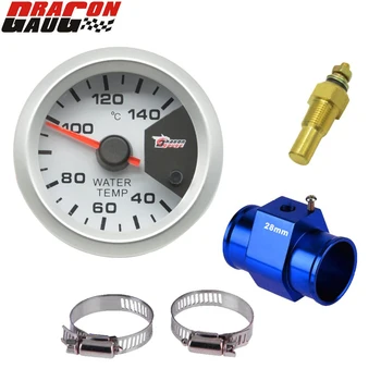 Dragon Gauge 52mm Stepper motor Car Water Temperature Gauge For 40-140 Celsius Temp Meter 7 Colors backlight Free Shipping 
Dragon Gauge 52mm Stepper motor Car Water Temperature Gauge For 40-140 Celsius Temp Meter 7 Colors backlight Free Shipping