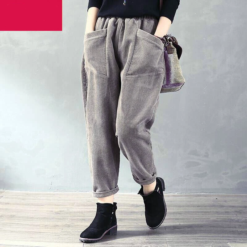 Warm Women's Plus Velvet Winter Leggings Ankle-Length Keep Warm Solid Pants High Waist Large Size Women leggings baggies
Warm Women's Plus Velvet Winter Leggings Ankle-Length Keep Warm Solid Pants High Waist Large Size Women leggings baggies