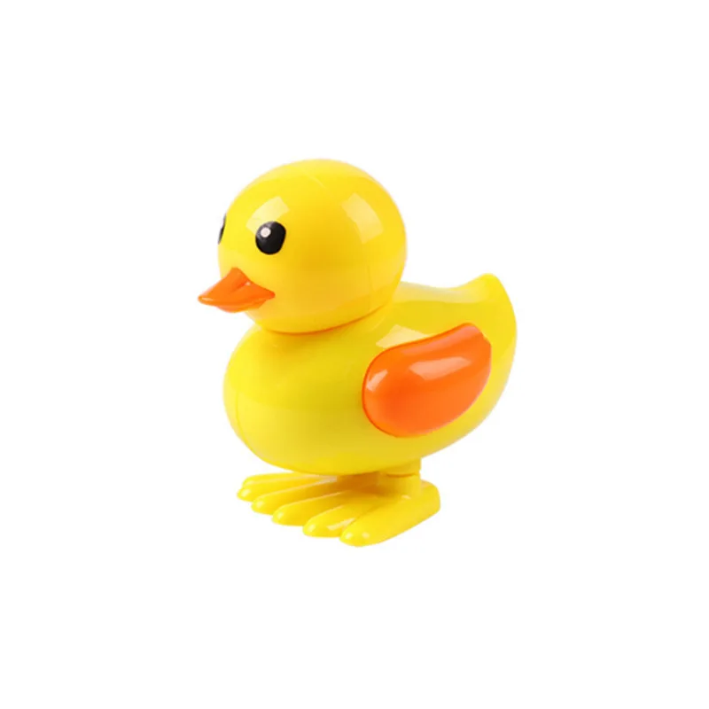 Plastic Wind Up Duck Chick Animal Mini Classic Mechanical Clockwork Toy Baby Funny Kids Toys for Children Boys 2019 Dropshipping
Plastic Wind Up Duck Chick Animal Mini Classic Mechanical Clockwork Toy Baby Funny Kids Toys for Children Boys 2019 Dropshipping