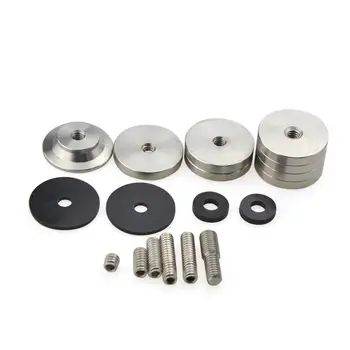 Archery Balance Weight Bow Stabilizer Weight Kit Balance Bar Compound Bow Spare Weight Damper Shock Kit for Hunting Bow Arrow
Archery Balance Weight Bow Stabilizer Weight Kit Balance Bar Compound Bow Spare Weight Damper Shock Kit for Hunting Bow Arrow