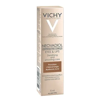 

Vichy Neovadiol Gf Eye and Lip Contour Care Cream 15ml