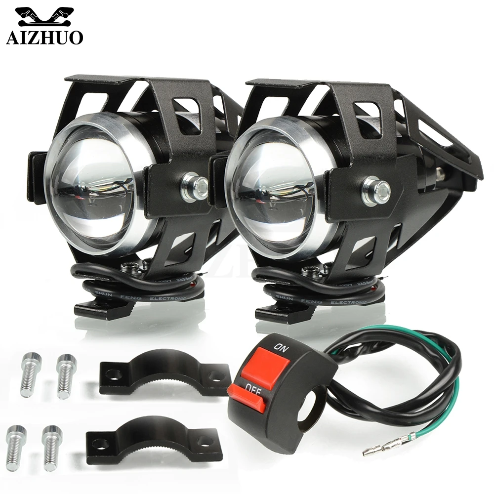 FOR YAMAHA R3 YZF-R3 XT1200Z XT 1200 Z Super Tenere R1 R3 R6 XSR900 Motorcycle Headlights Headlamp Spotlights Fog Head Light
FOR YAMAHA R3 YZF-R3 XT1200Z XT 1200 Z Super Tenere R1 R3 R6 XSR900 Motorcycle Headlights Headlamp Spotlights Fog Head Light
