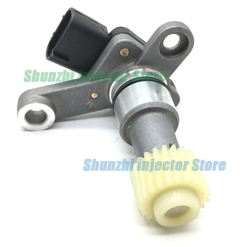 SMD Manual Transmission Vehicle Speed Sensor For HONDA Civic del sol 1.6L 83181-24050 8318124050 5S4895 SN7115 VSS715
SMD Manual Transmission Vehicle Speed Sensor For HONDA Civic del sol 1.6L 83181-24050 8318124050 5S4895 SN7115 VSS715